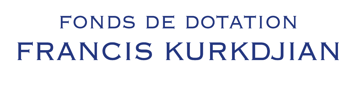 Logo FDD FK Lettres colorées fond blanc